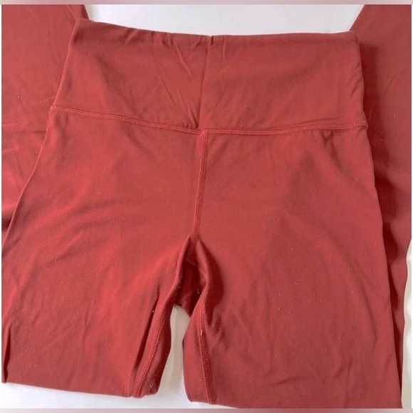 ATHLETA -Salutation Stash Tight Size Small - Picture 11 of 14